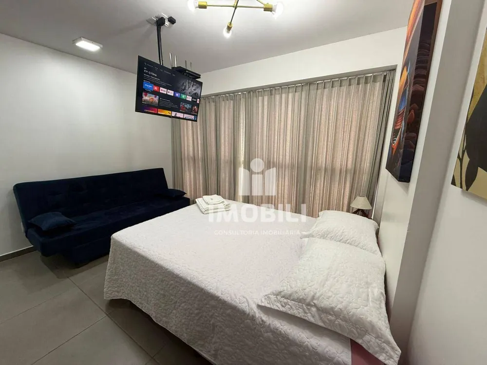 Kitnet-Studio, 26 m² - Foto 10