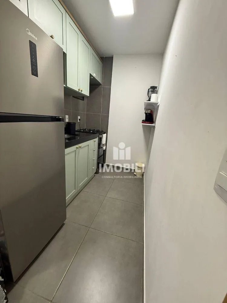 Kitnet-Studio, 26 m² - Foto 15