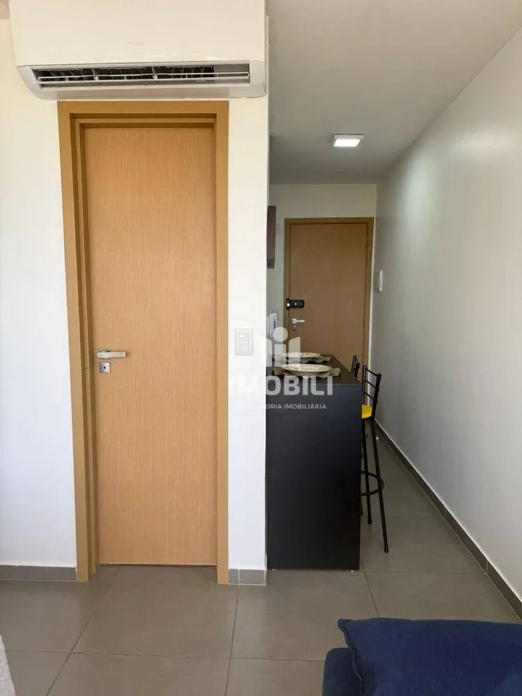 Kitnet-Studio, 26 m² - Foto 12