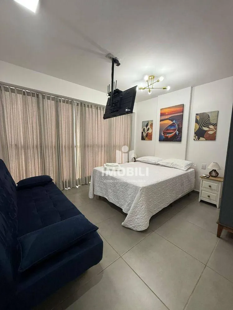Kitnet-Studio, 26 m² - Foto 8