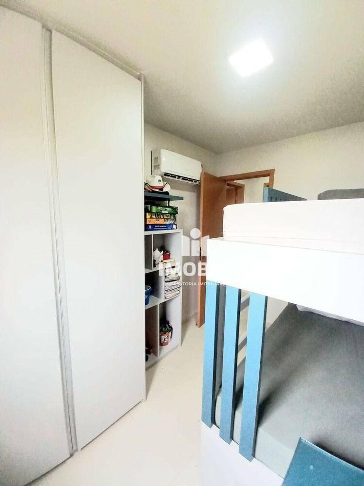 Apartamento à venda com 2 quartos, 55m² - Foto 6