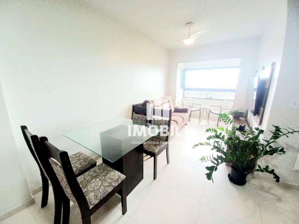 Apartamento à venda com 2 quartos, 55m² - Foto 4