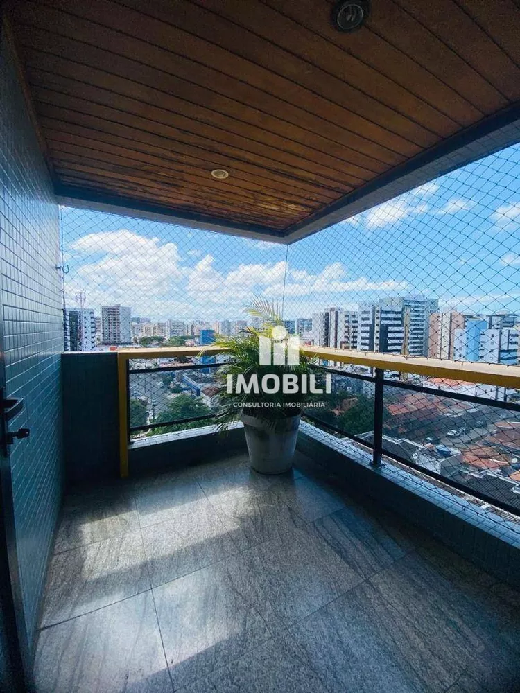 Cobertura à venda com 5 quartos, 427m² - Foto 3