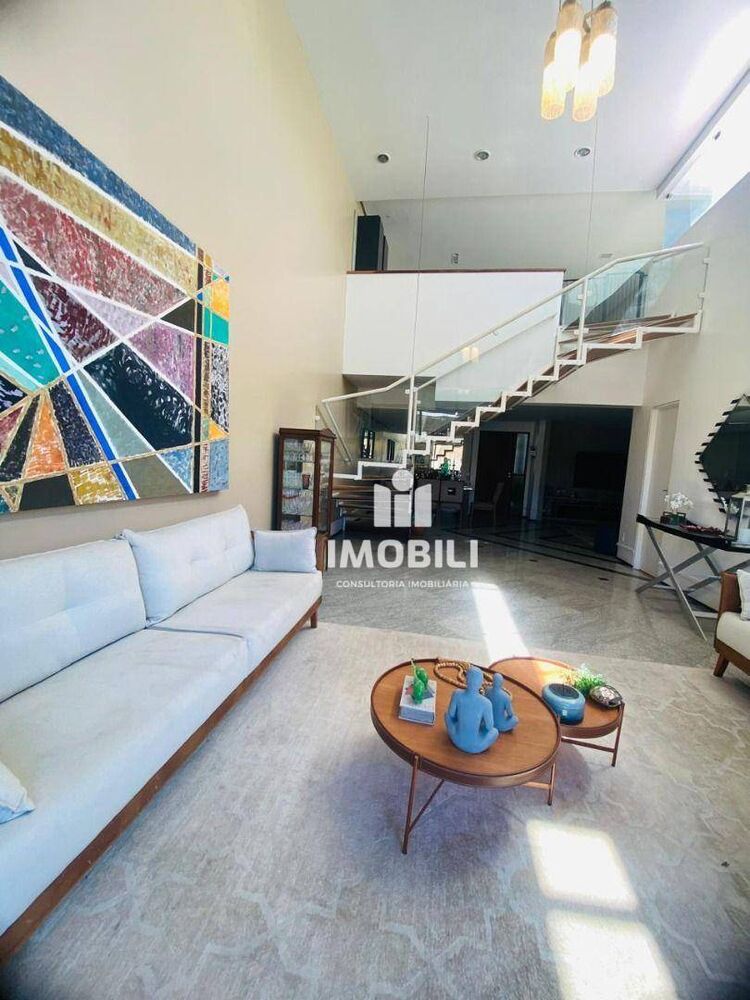 Cobertura à venda com 5 quartos, 427m² - Foto 5