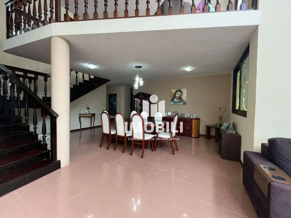 Casa de Condomínio, 4 quartos - Foto 6