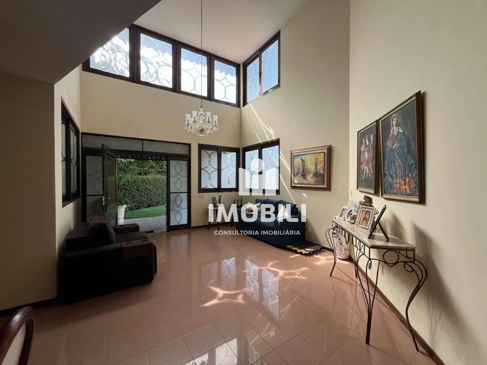 Casa de Condomínio, 4 quartos - Foto 8
