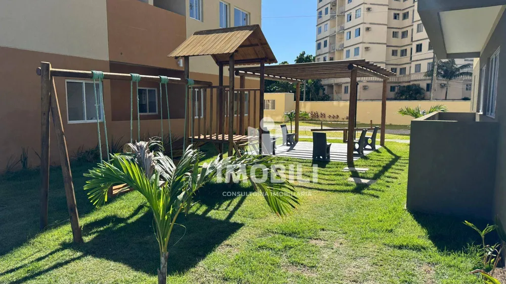 Apartamento, 3 quartos, 54 m² - Foto 6