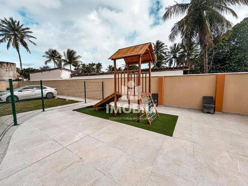 Apartamento, 3 quartos, 54 m² - Foto 4