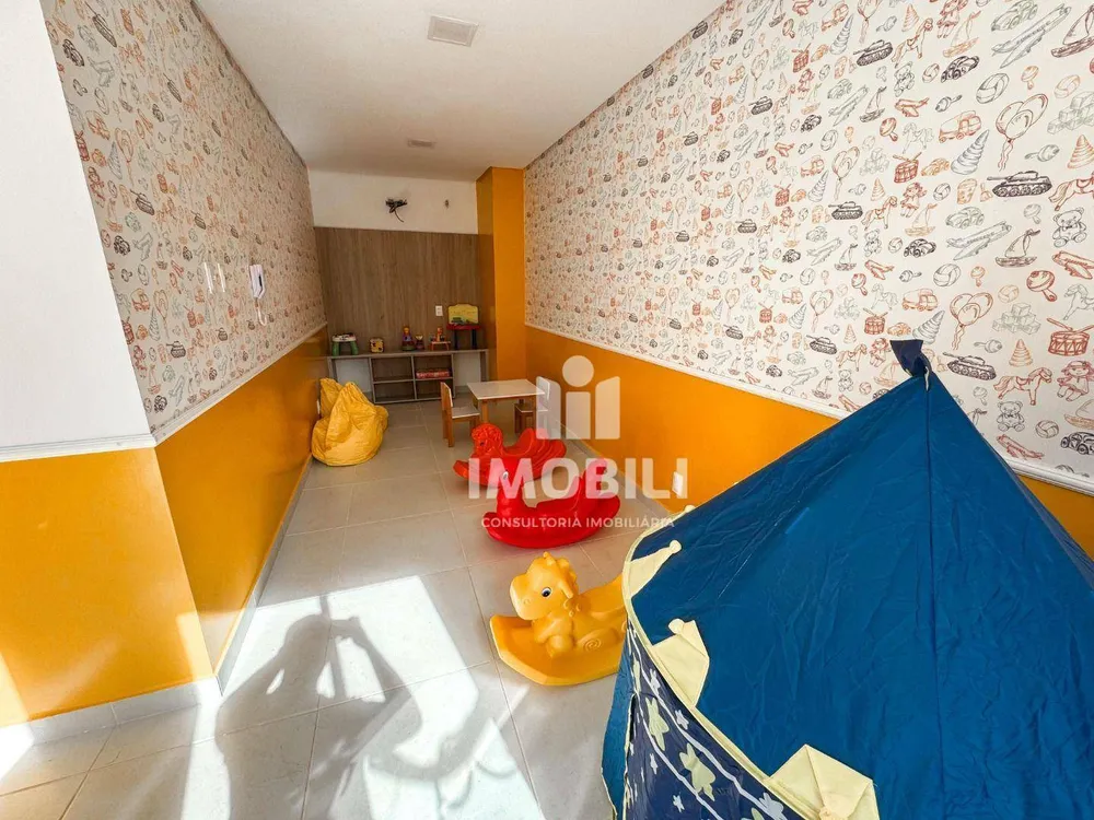 Apartamento, 3 quartos, 54 m² - Foto 2
