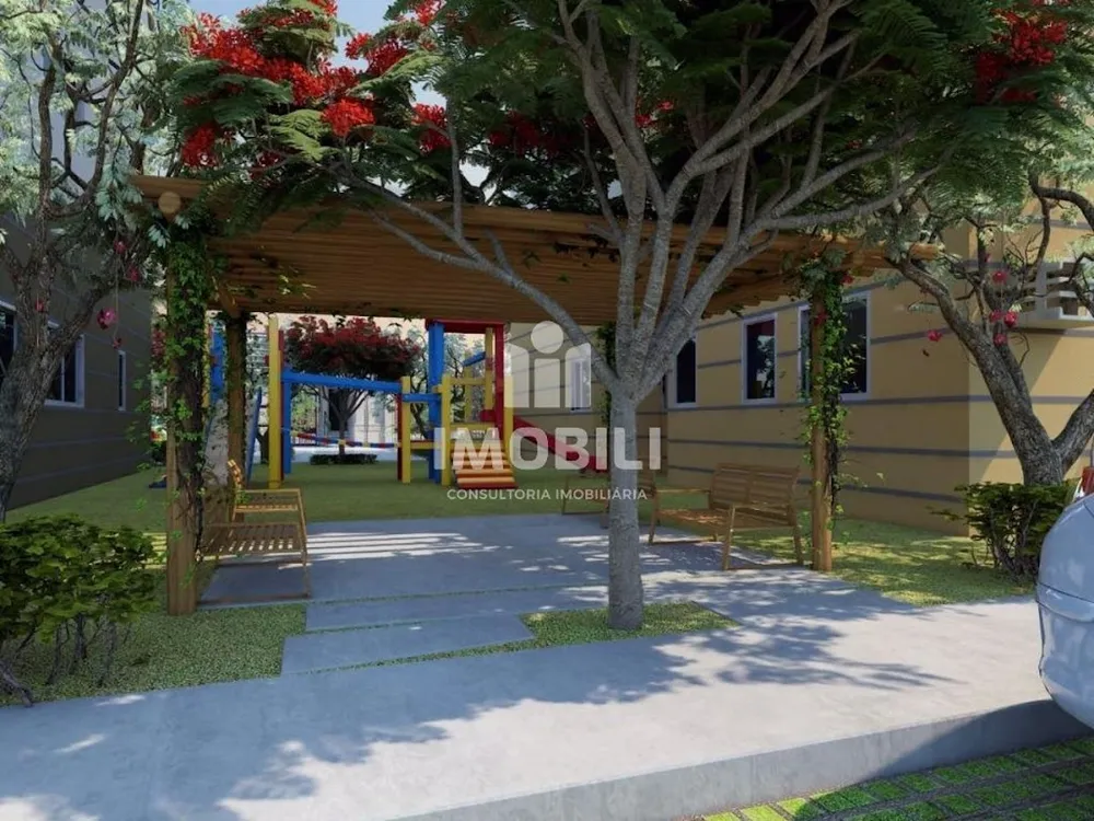 Apartamento, 3 quartos, 54 m² - Foto 8