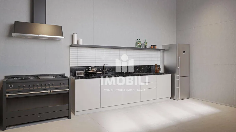 Loteamento e Condomínio, 360 m² - Foto 3