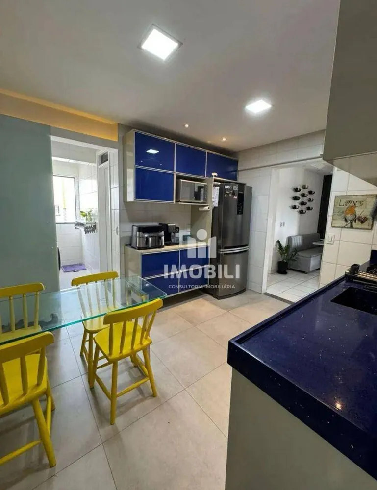 Apartamento, 3 quartos, 83 m² - Foto 5