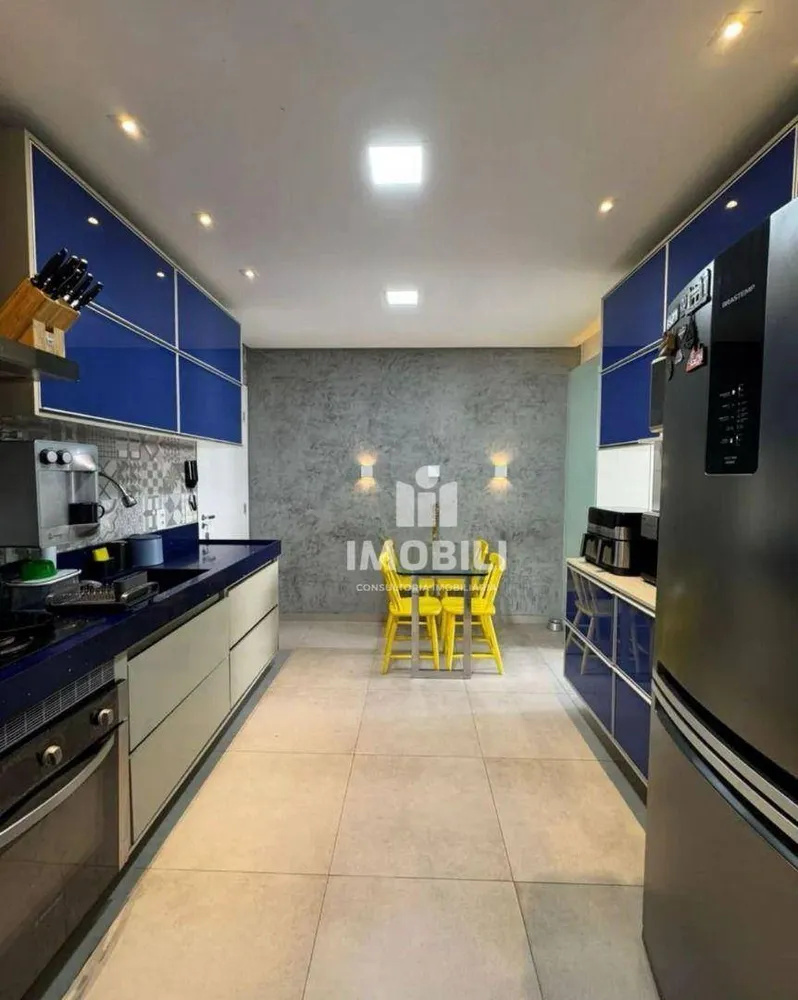 Apartamento, 3 quartos, 83 m² - Foto 3