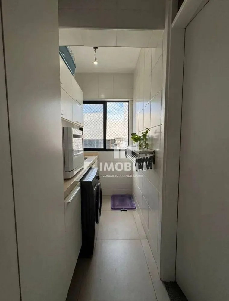 Apartamento, 3 quartos, 83 m² - Foto 1