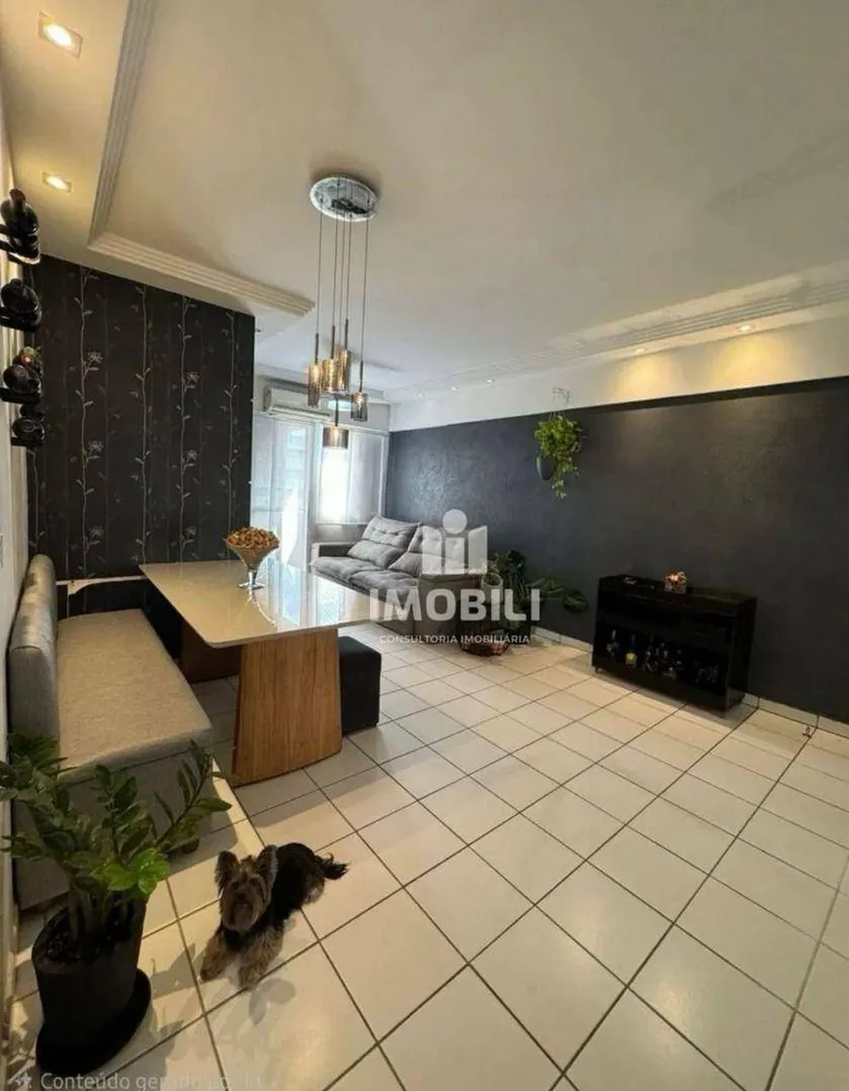 Apartamento, 3 quartos, 83 m² - Foto 6