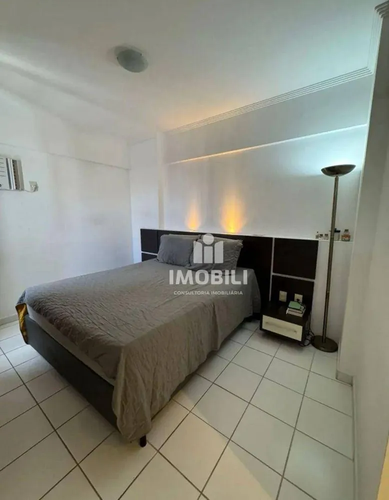Apartamento, 3 quartos, 83 m² - Foto 2