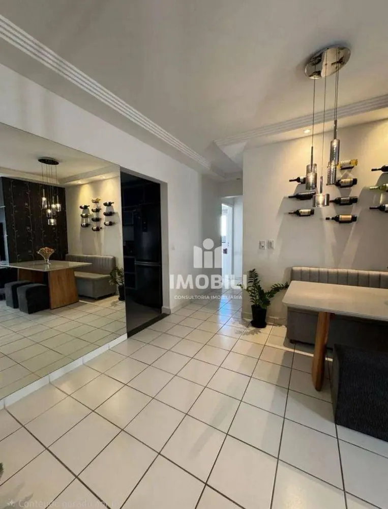 Apartamento, 3 quartos, 83 m² - Foto 4