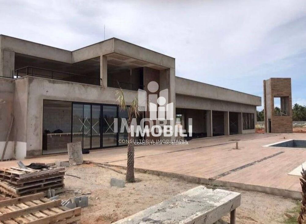 Loteamento e Condomínio, 510 m² - Foto 4