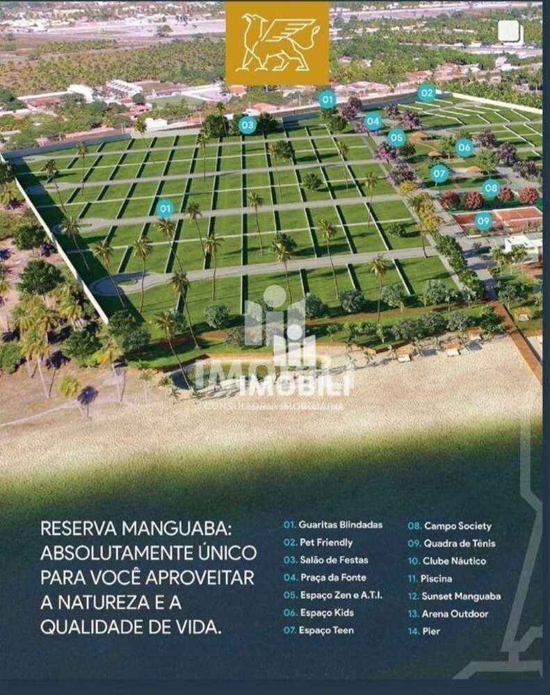 Loteamento e Condomínio, 510 m² - Foto 6