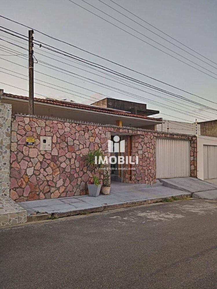 Casa de Condomínio à venda com 4 quartos, 300M2 - Foto 1