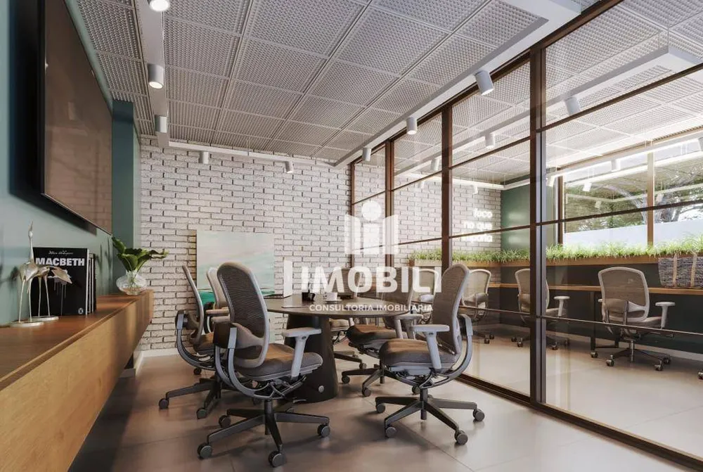 Apartamento, 3 quartos, 115 m² - Foto 3