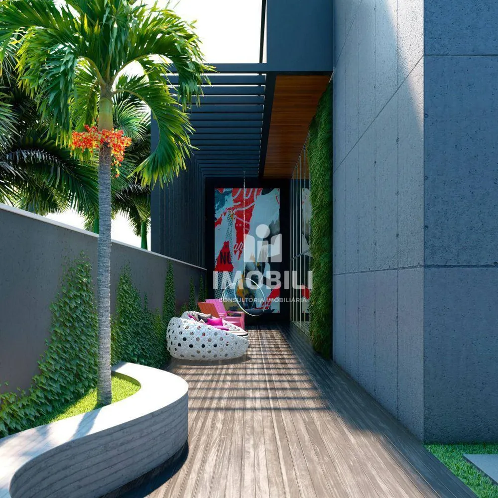 Kitnet-Studio, 22 m² - Foto 3