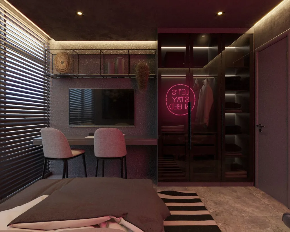 Kitnet-Studio, 22 m² - Foto 11