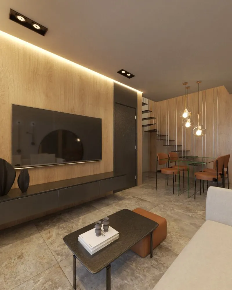 Kitnet-Studio, 22 m² - Foto 12