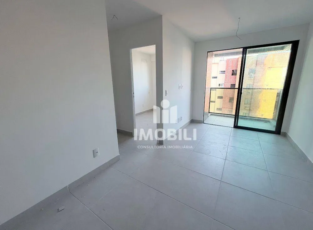 Apartamento, 2 quartos, 54 m² - Foto 2