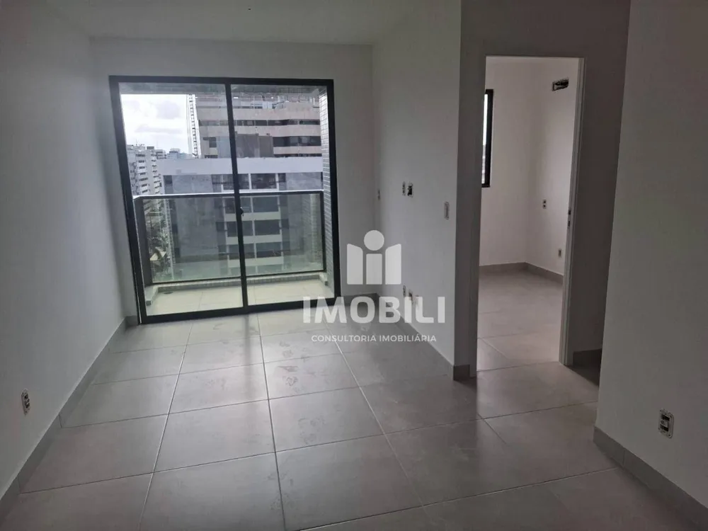 Apartamento, 2 quartos, 54 m² - Foto 10