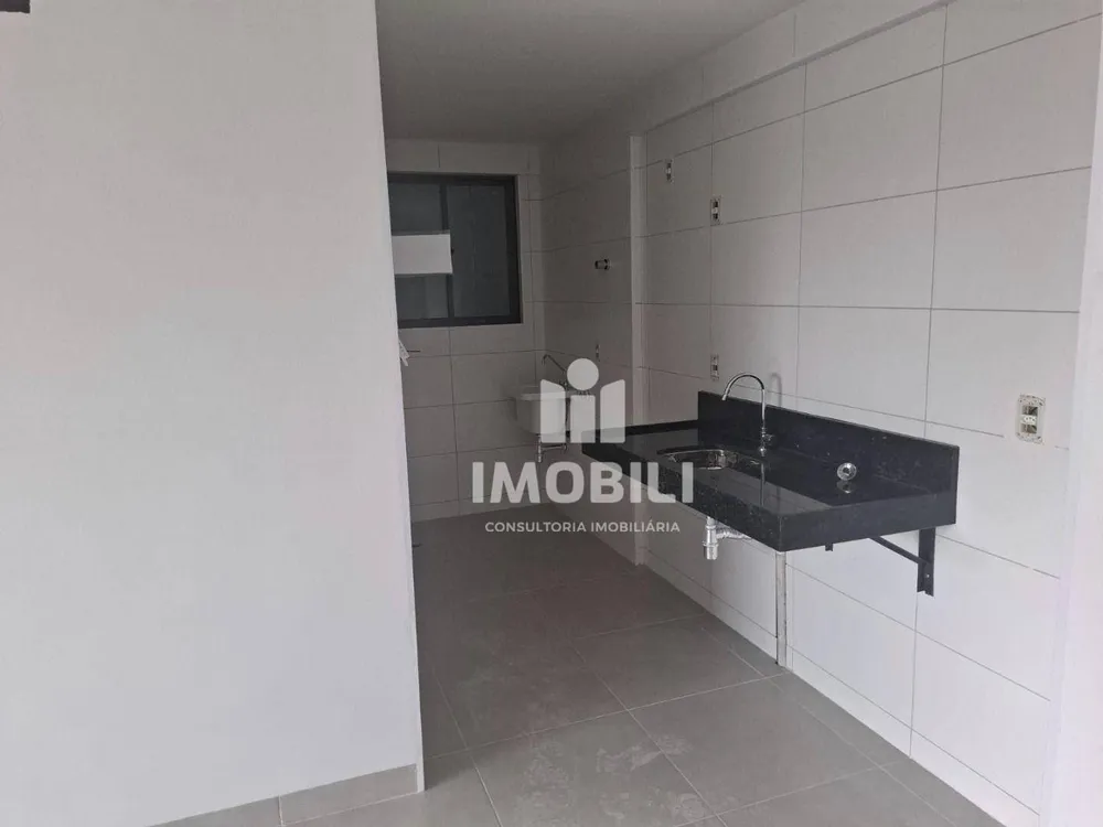 Apartamento, 2 quartos - Foto 1