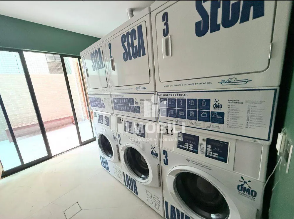 Apartamento, 2 quartos, 54 m² - Foto 11