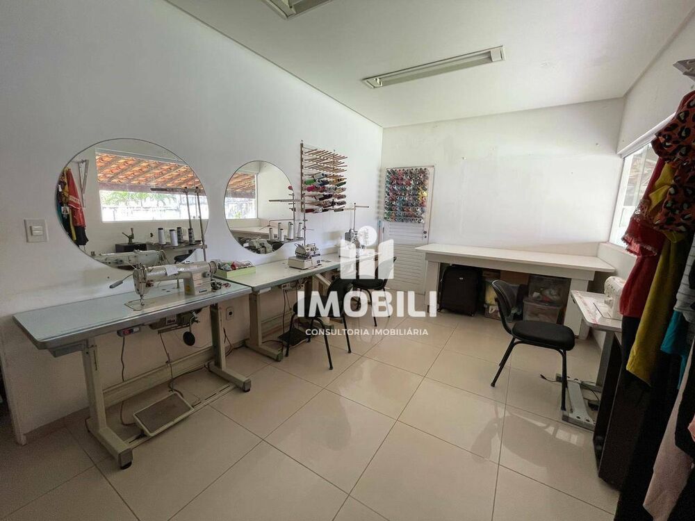 Casa de Condomínio à venda com 4 quartos, 540M2 - Foto 8