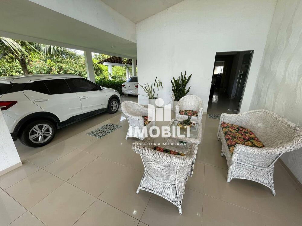 Casa de Condomínio à venda com 4 quartos, 540M2 - Foto 1