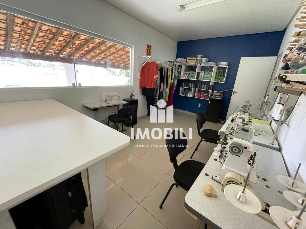 Casa de Condomínio à venda com 4 quartos, 540M2 - Foto 11