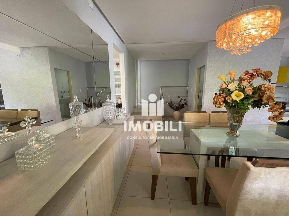 Casa de Condomínio à venda com 4 quartos, 540M2 - Foto 2