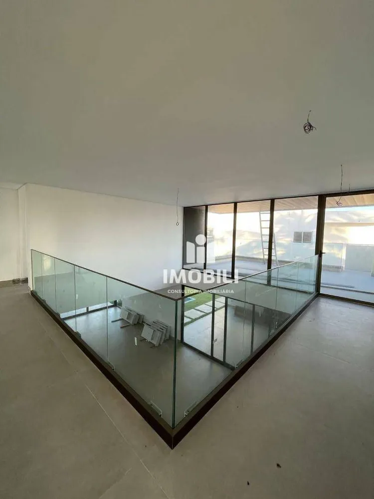 Casa de Condomínio, 4 quartos - Foto 11