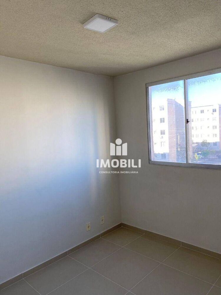 Apartamento à venda com 2 quartos, 40m² - Foto 6