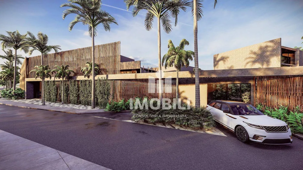 Apartamento, 2 quartos, 73 m² - Foto 2