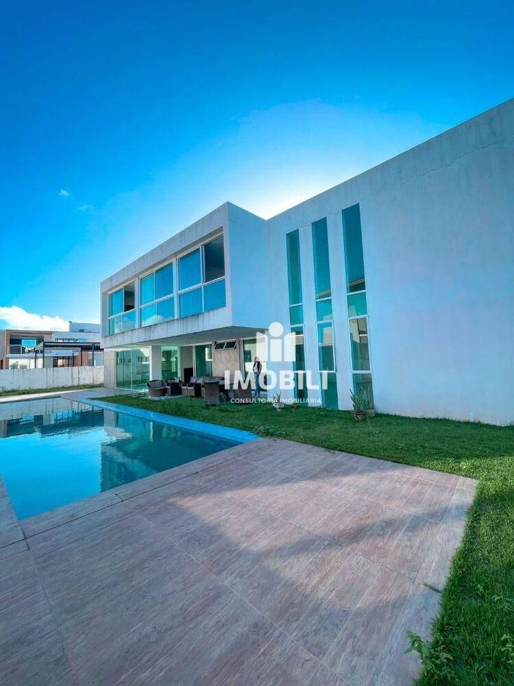 Casa de Condomínio à venda com 4 quartos, 400M2 - Foto 4
