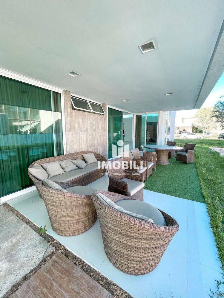 Casa de Condomínio à venda com 4 quartos, 400M2 - Foto 5