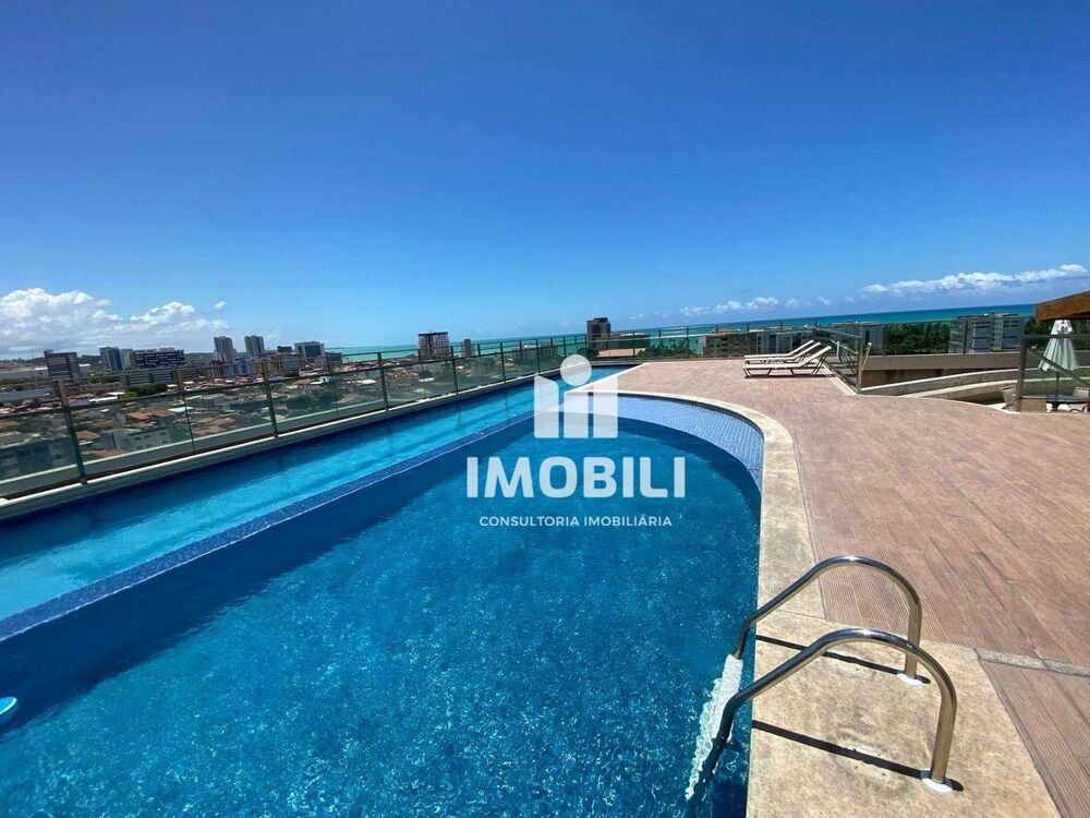 Apartamento à venda com 2 quartos, 53m² - Foto 2