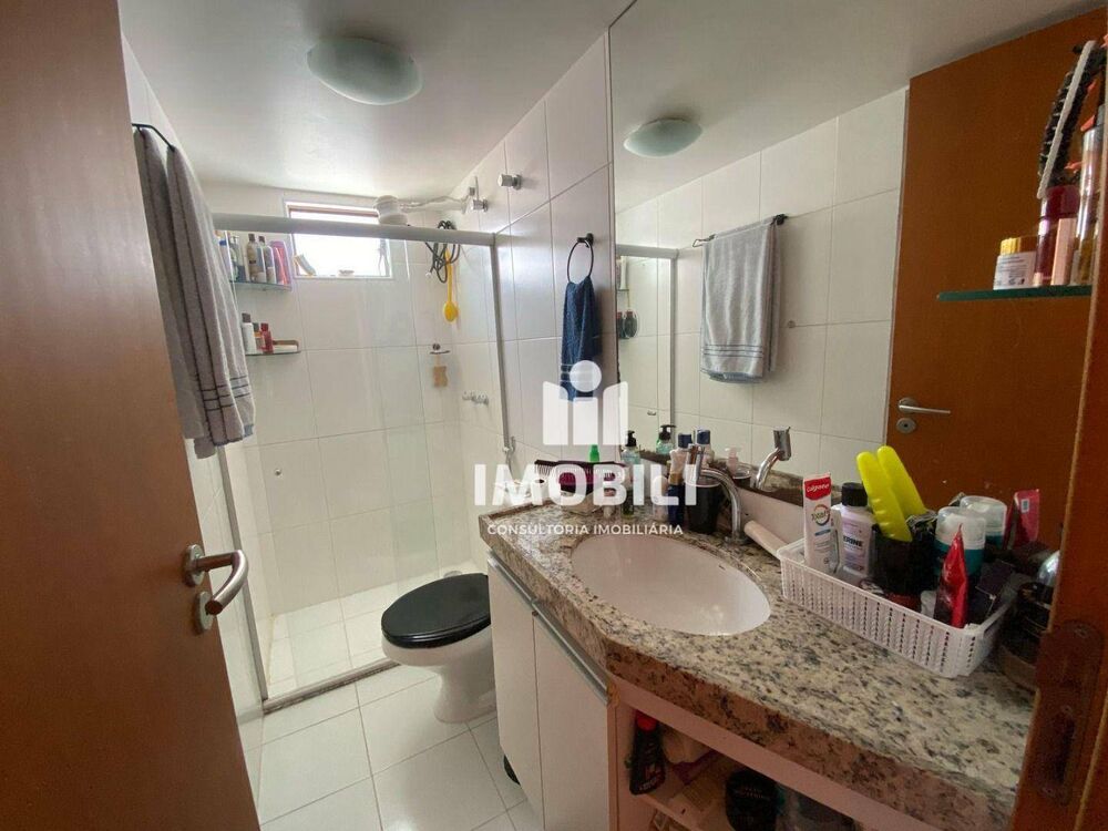 Apartamento à venda com 2 quartos, 53m² - Foto 12