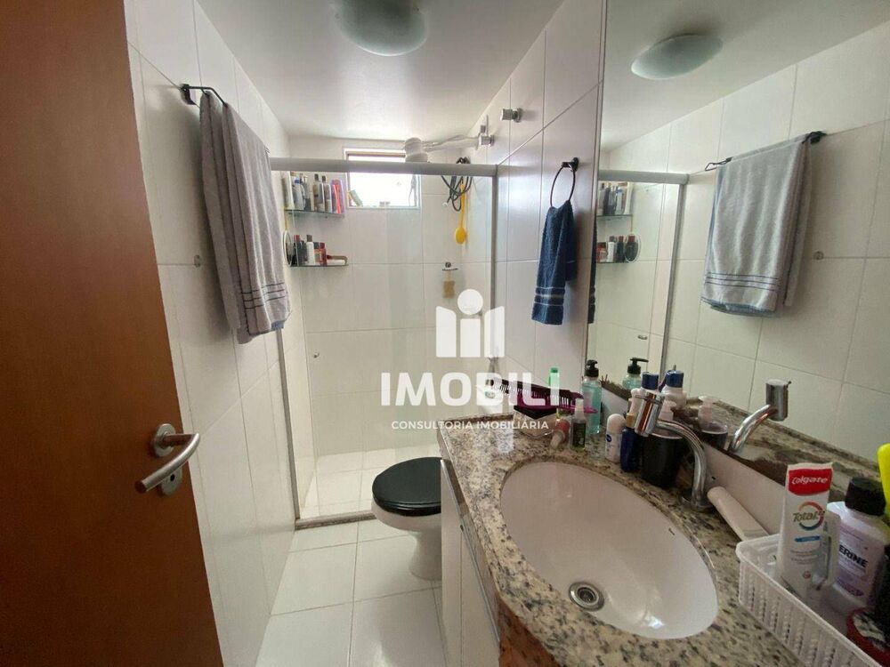 Apartamento à venda com 2 quartos, 53m² - Foto 10