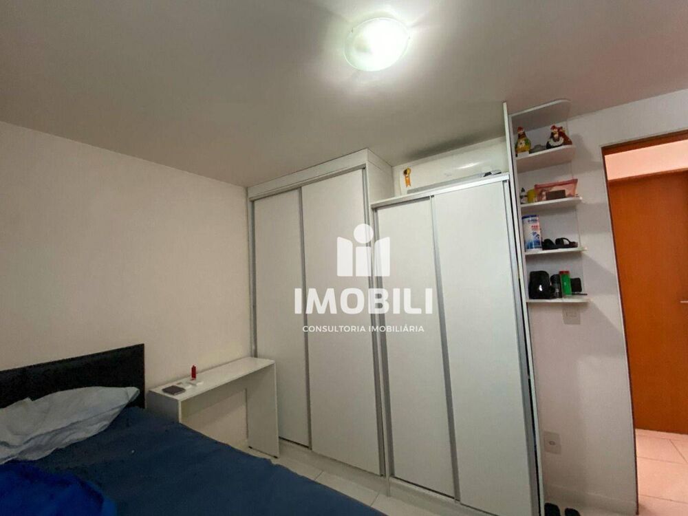 Apartamento à venda com 2 quartos, 53m² - Foto 11