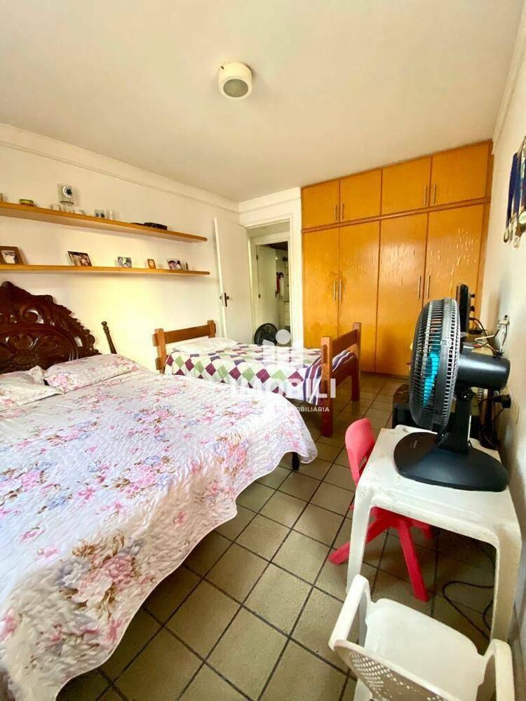 Apartamento à venda com 3 quartos, 129m² - Foto 6