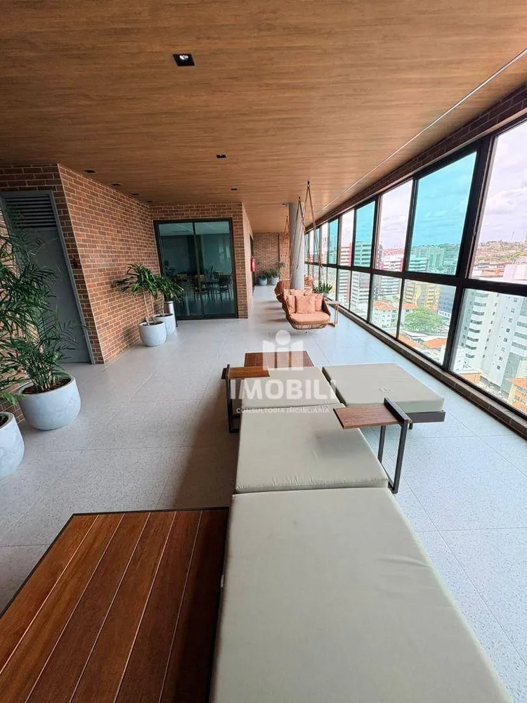 Apartamento, 2 quartos, 72 m² - Foto 10