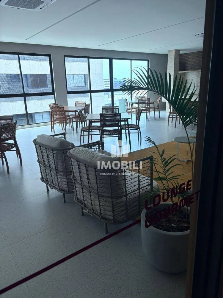 Apartamento, 2 quartos, 72 m² - Foto 8