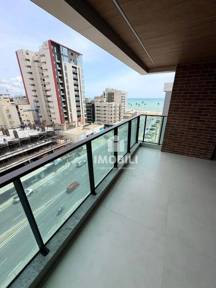Apartamento, 2 quartos, 72 m² - Foto 12