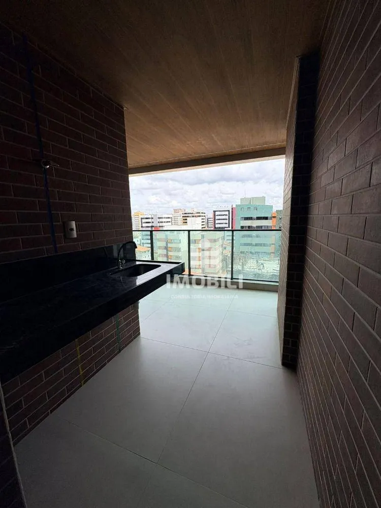 Apartamento, 2 quartos, 72 m² - Foto 6